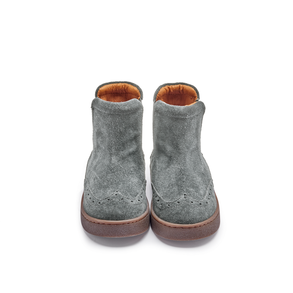 Donsje Jesmer Boots