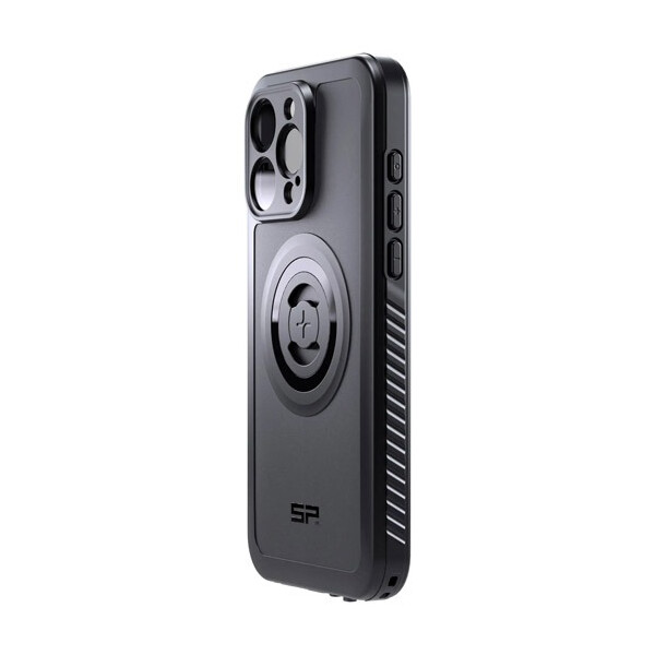 SP Connect - Coque Smartphone Phone Case Xtreme SPC+ - iPhone 15 Pro Max