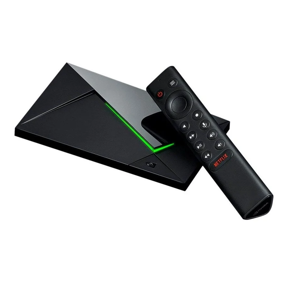 Nvidia Shield TV Pro Media Player