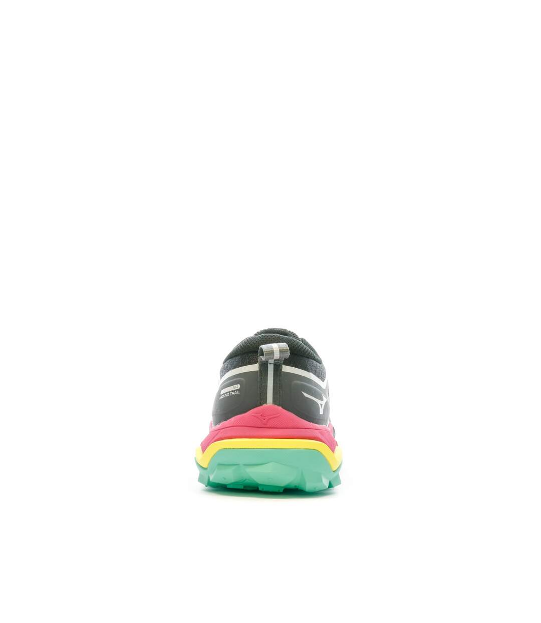 Chaussures de Trail Femme Mizuno Shoe Wave Ibuki Wos