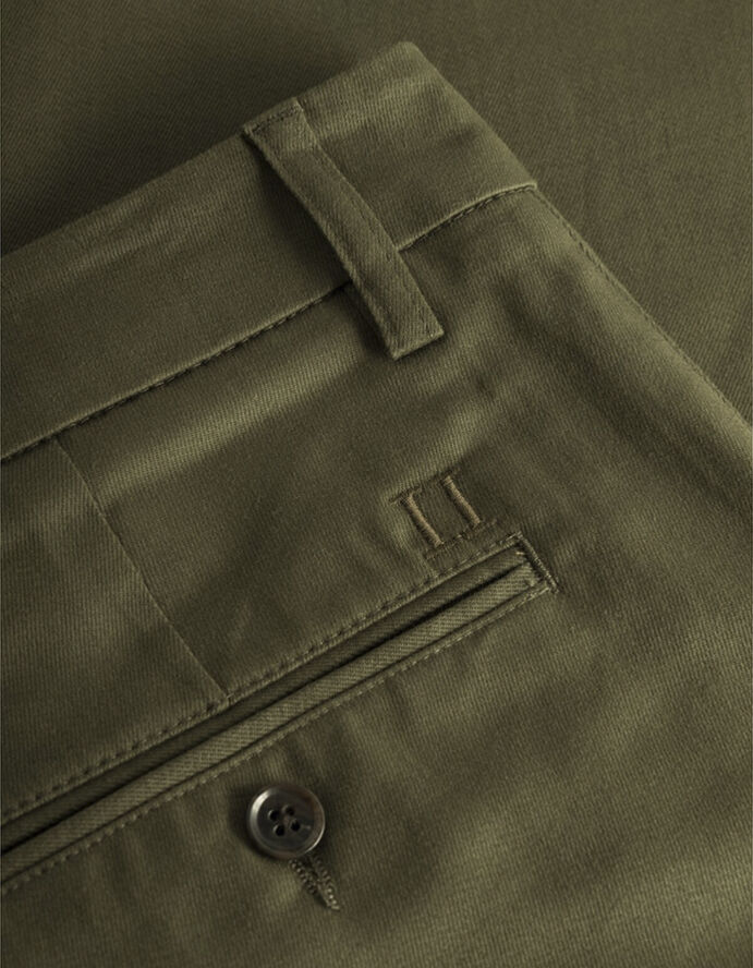 Les Deux Como Cotton Suit Pants 522522