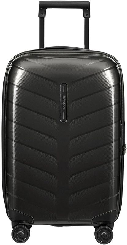 Samsonite - Attrix Spinner - Reistas - Hardcase - Rood - 38-44L