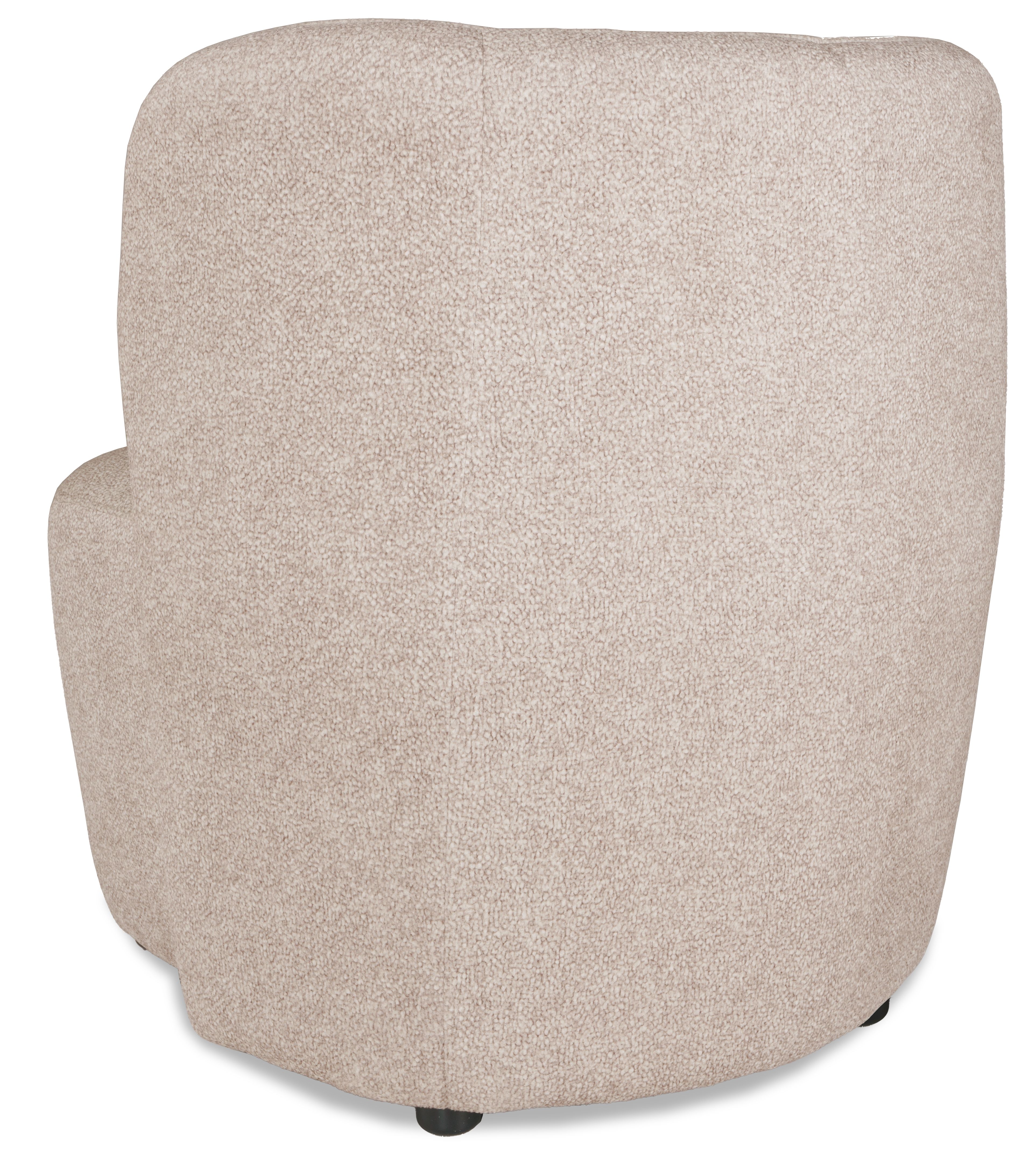 Fauteuil Homelander B73 x D73 x H79 cm