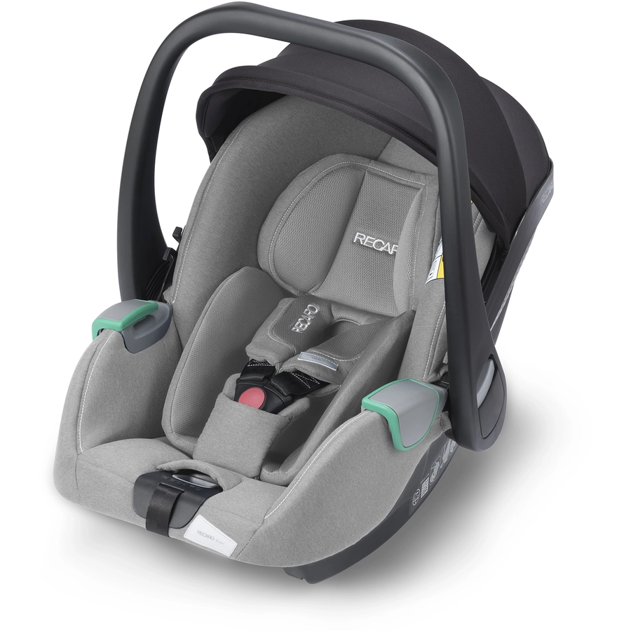 RECARO Babyschale AVAN I SIZE Carbon Grey