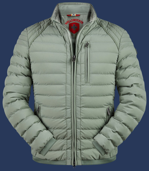 MOL Men DoRuAirTec, Salbei