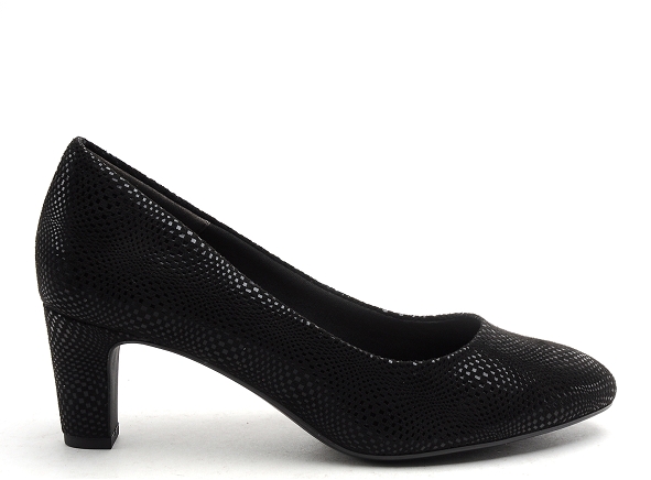 Tamaris escarpins femme 22418 41 noir