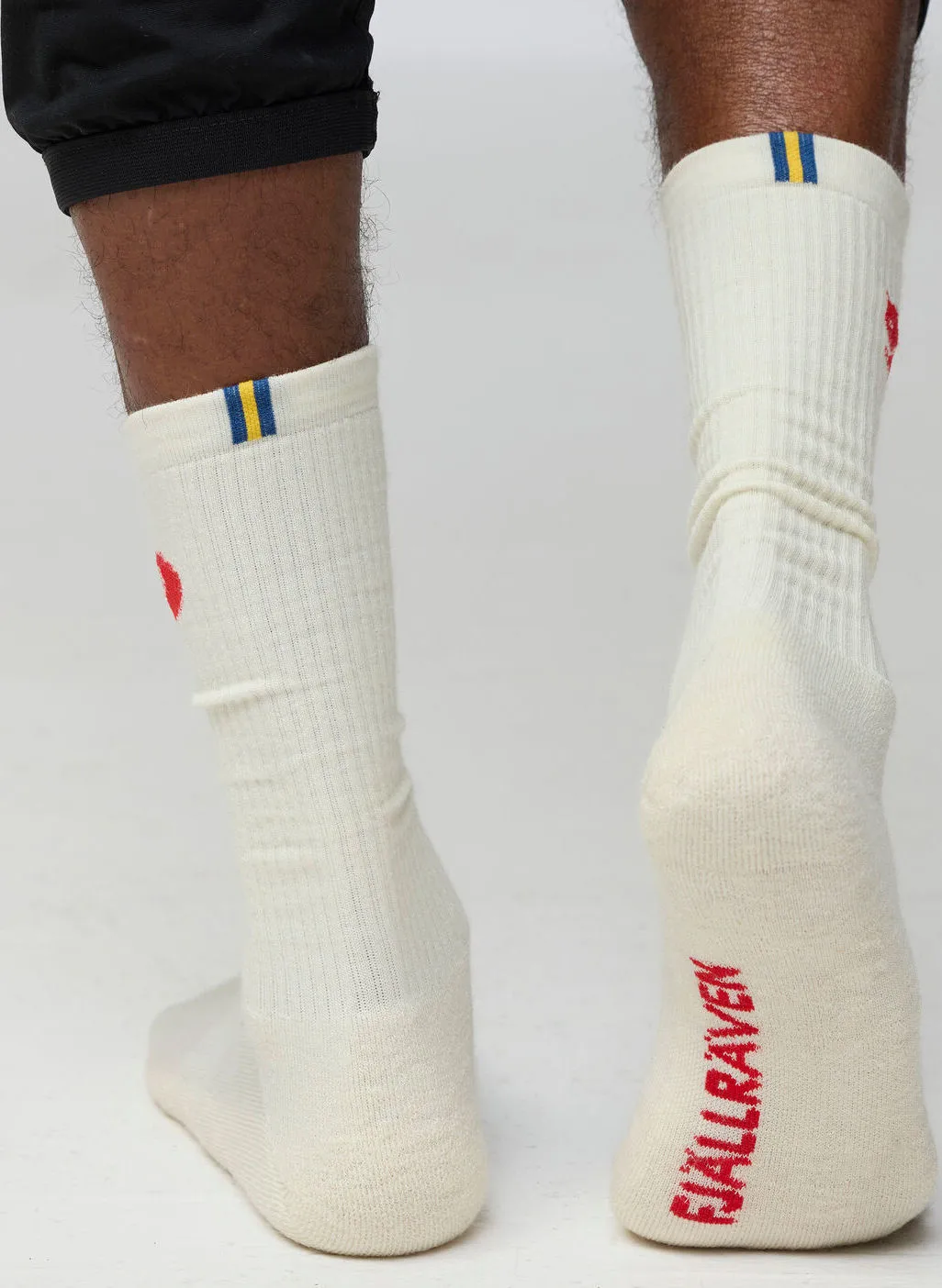 Fjällräven Fjällräven Wool Sock Navy