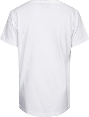 Petit Cloth T-Shirt, White