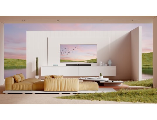 DEVIALET - Barre de son Dione - Dolby Atmos