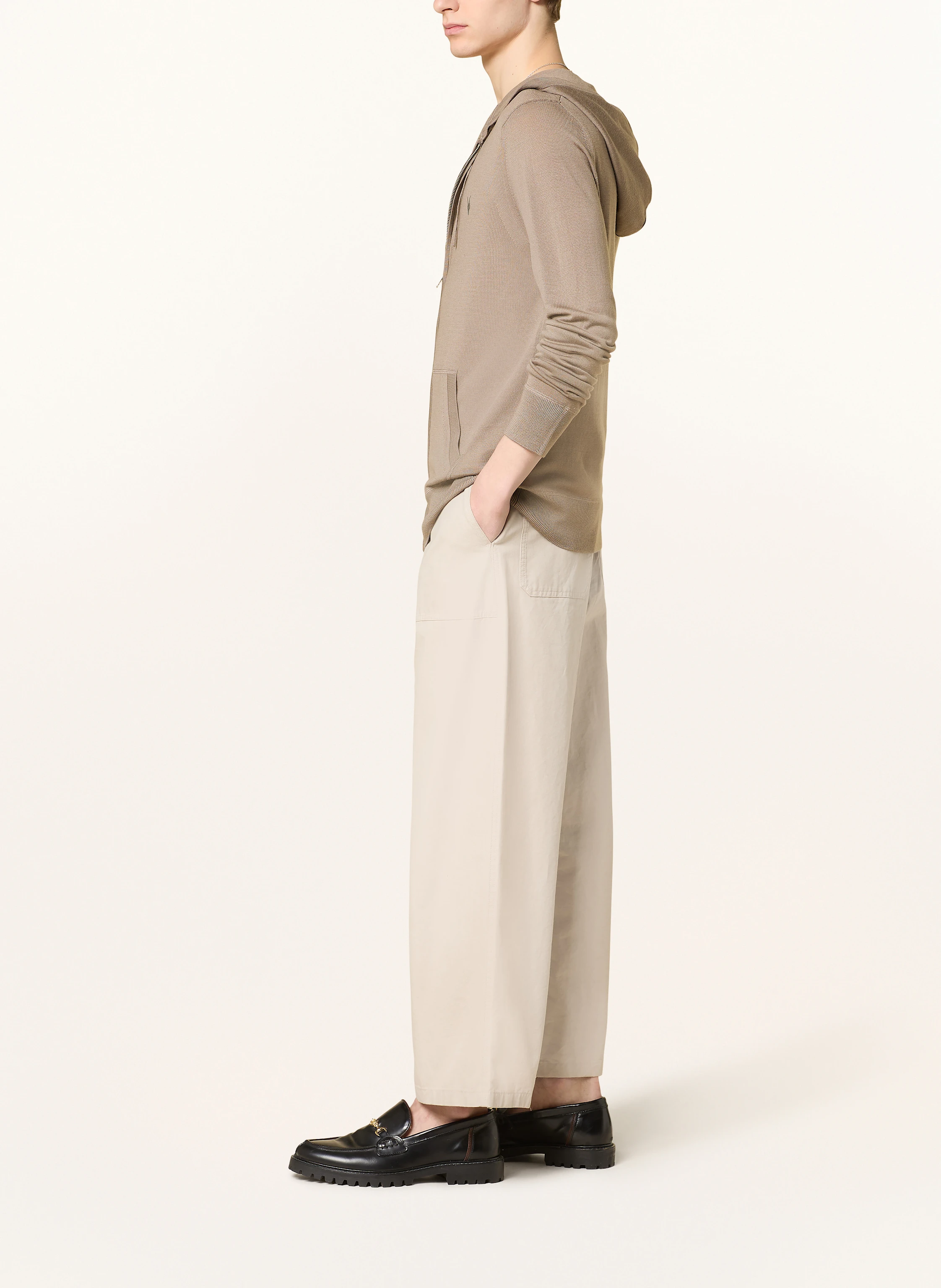 ALLSAINTS Strickjacke MODE