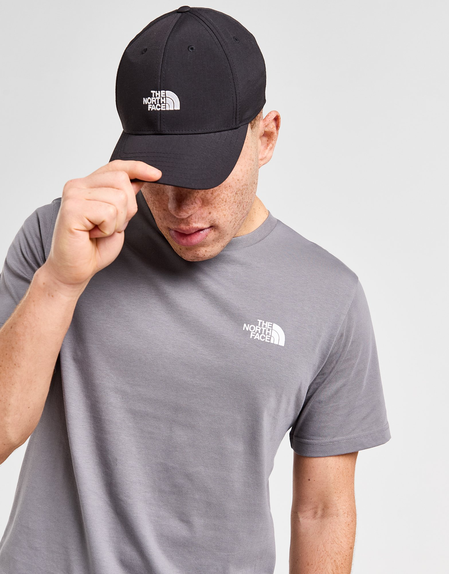 The North Face T-Shirt Simple Dome Homme
