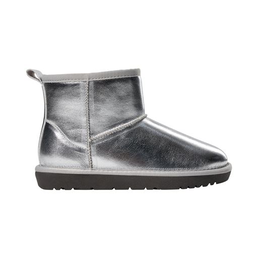 Petit by Sofie Schnoor Støvler, Silver, 34