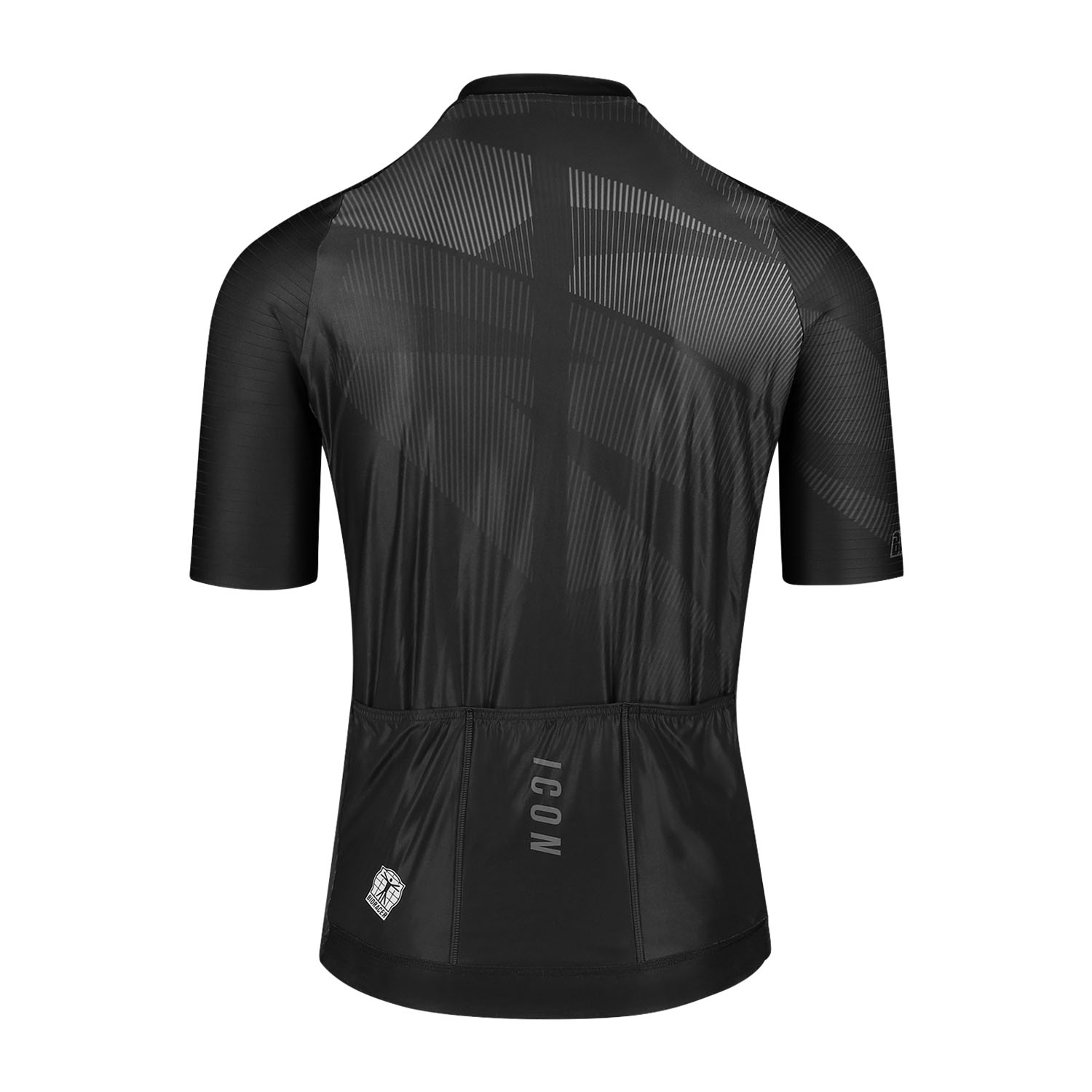 Bioracer Icon Jersey Sort