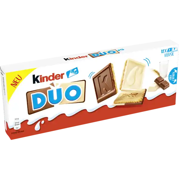 Duo-Kekse
