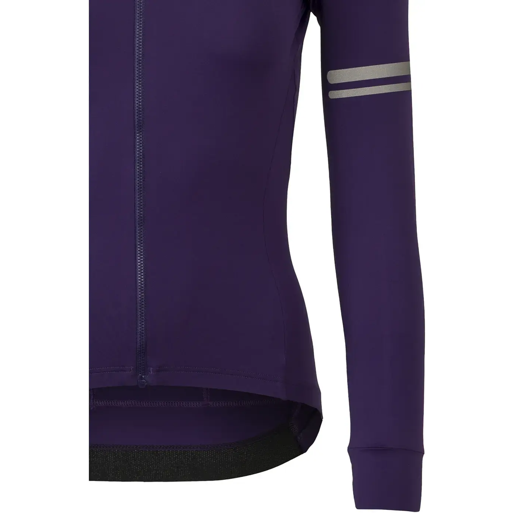 AGU Solid Perfomance Lange Mouwen Fietsshirt Dames