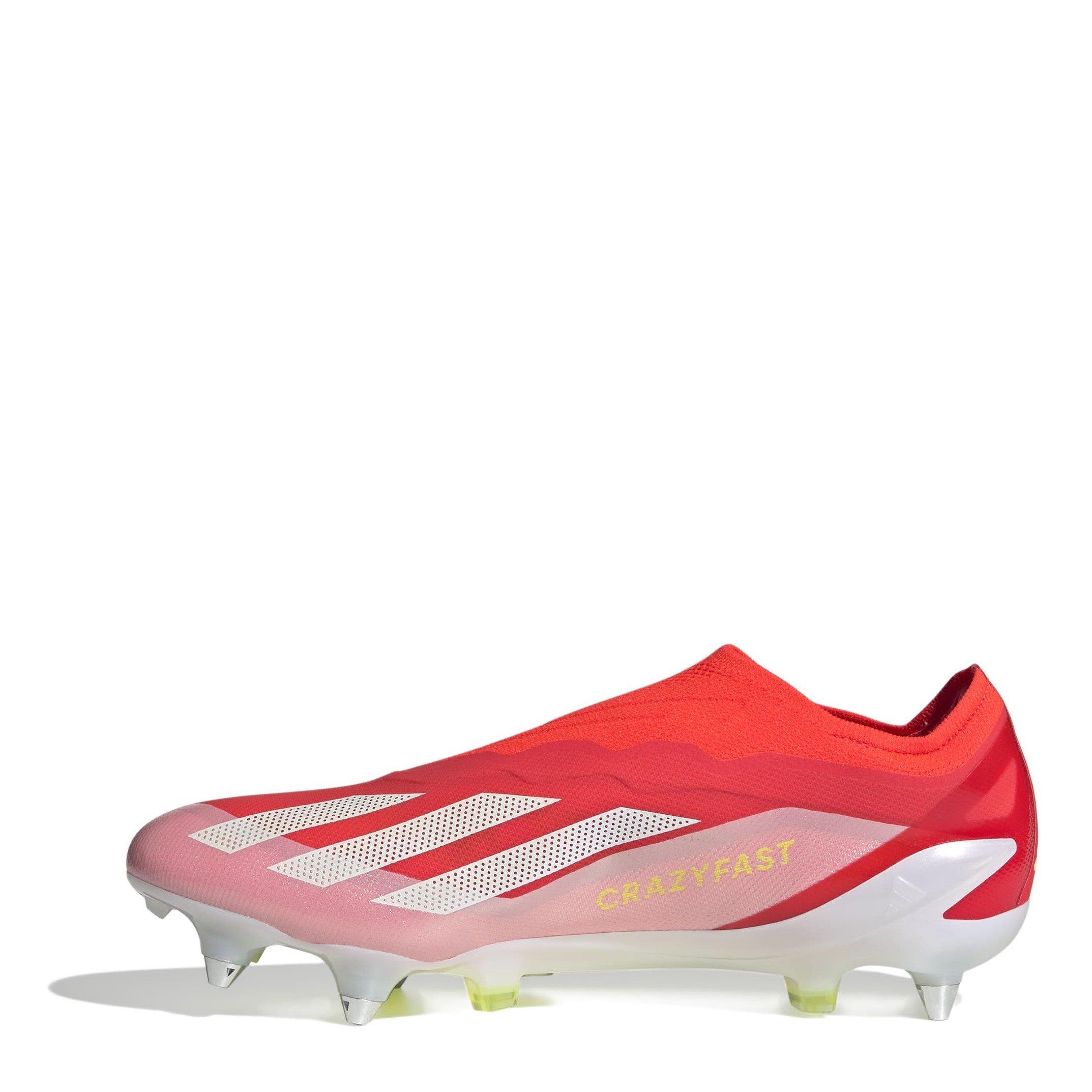 adidas X Crazyfast Elite Soft Ground Football Boots