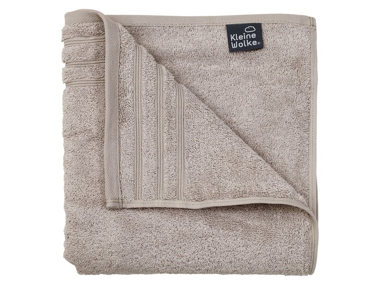 Handdoek Royal
