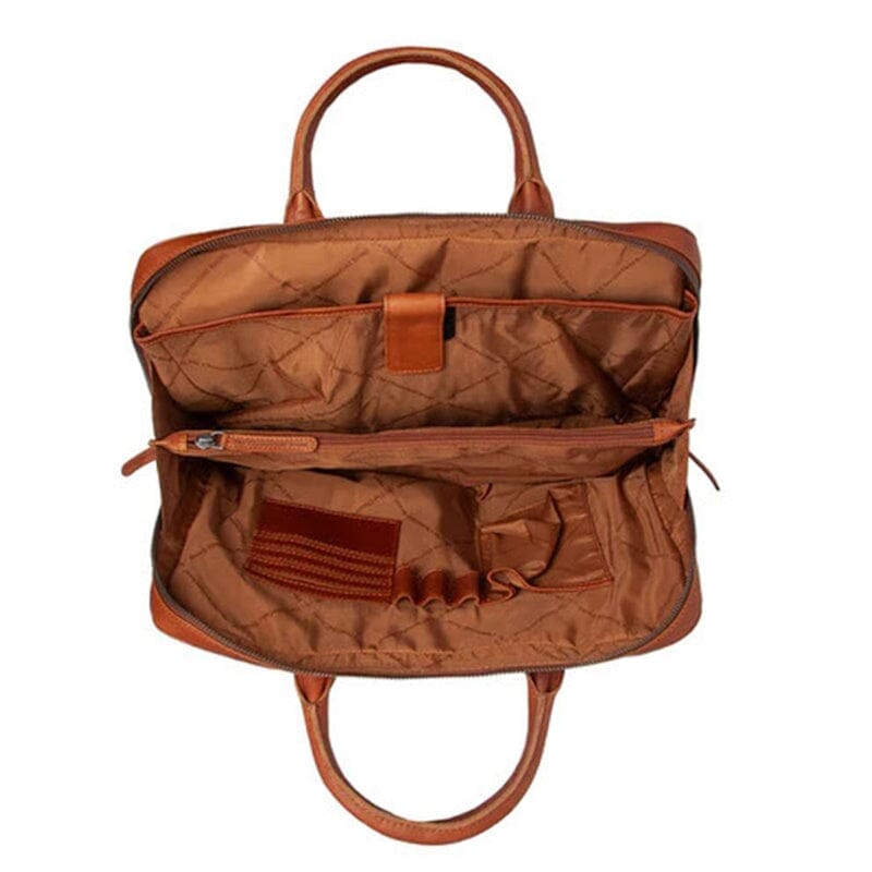 Chesterfield Brand Laptoptas Tilbury 14