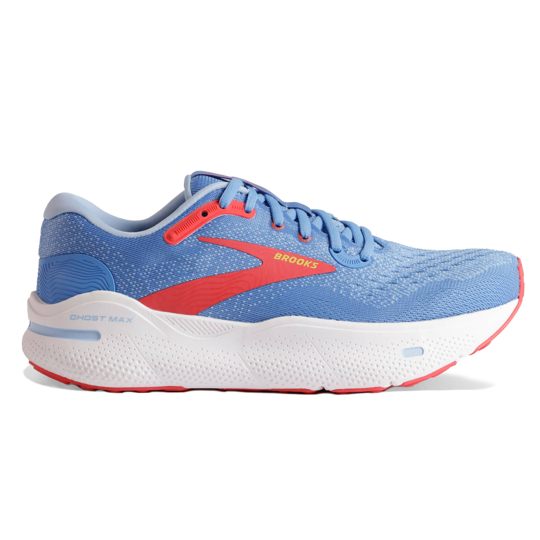 Brooks| Damen Laufschuhe GHOST MAX