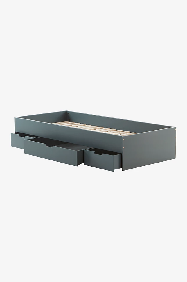 CACERE barneseng 90x200 cm