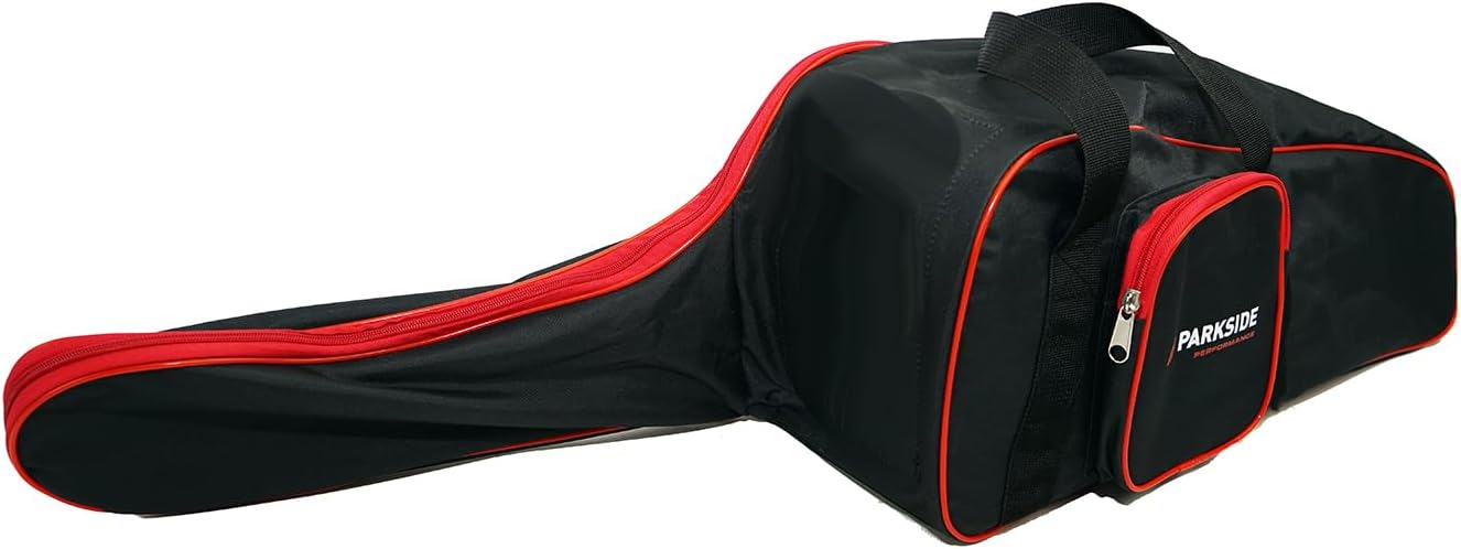 HEADNMORE® Bundle - PARKSIDE PERFORMANCE® Elektro-Kettensäge PPEKS 2500 + HEADNMORE® Schlüsselanhänger