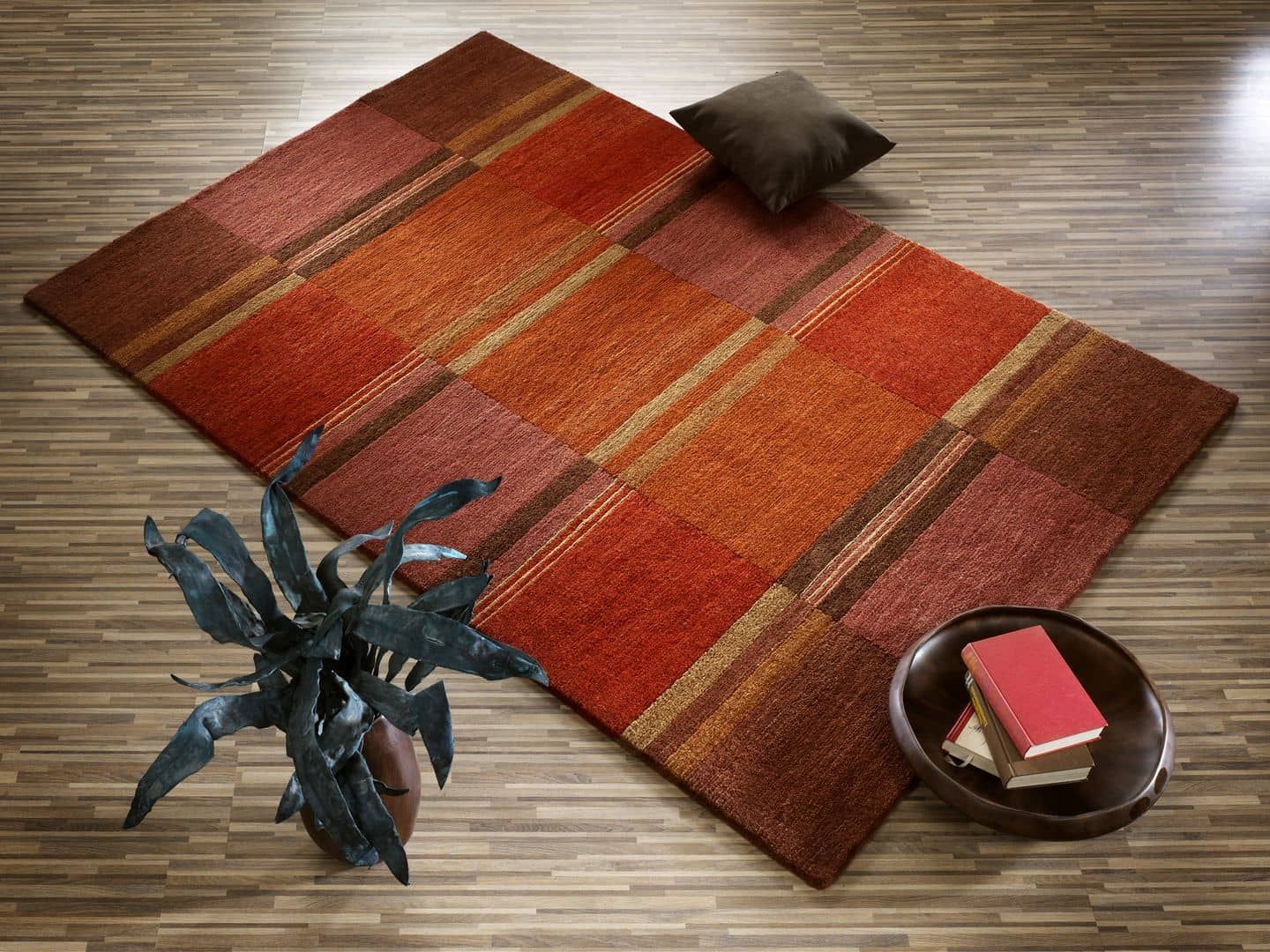 Nepalteppich SENSATION SILK SOYA, ca. 200x250cm