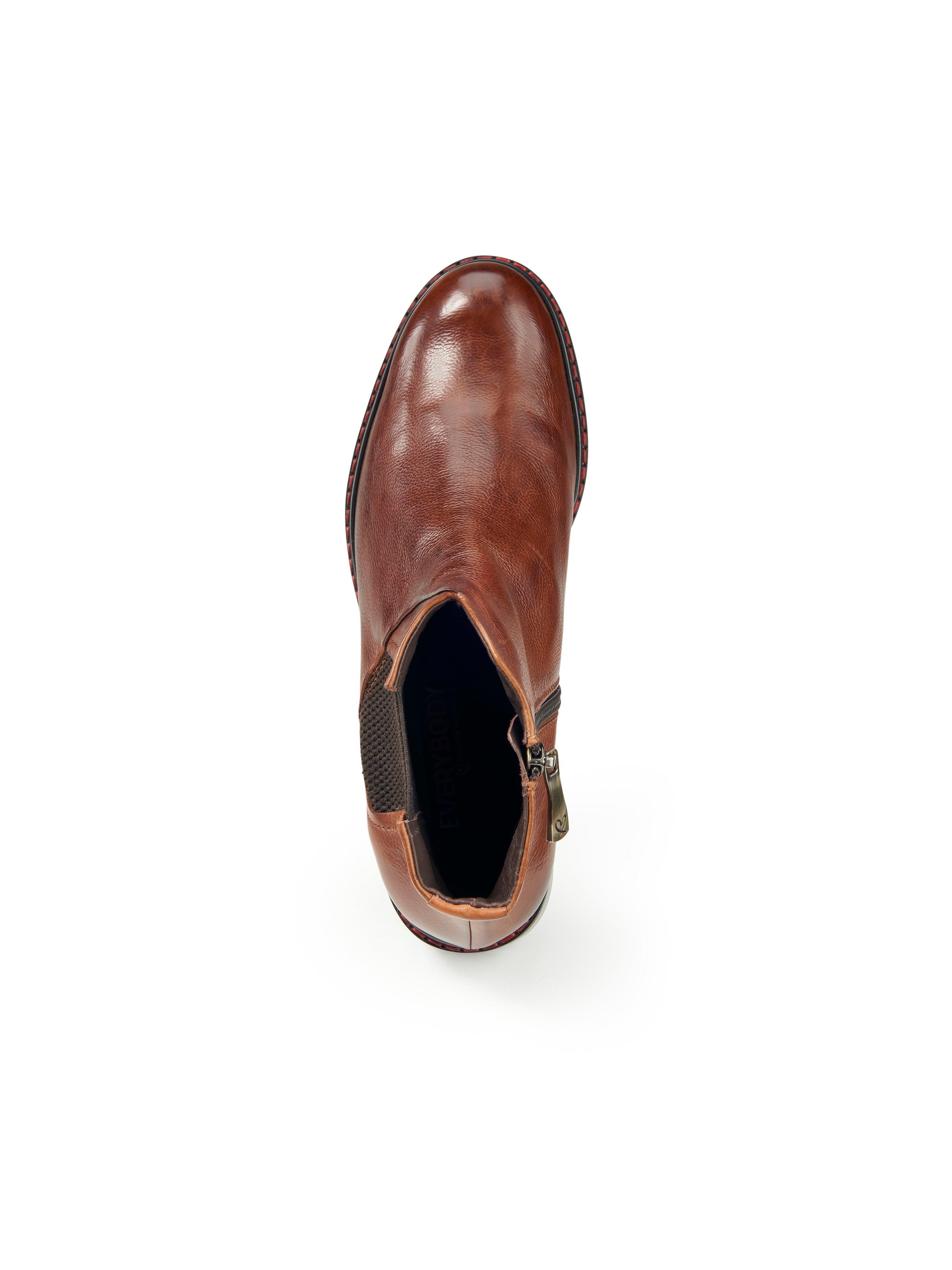 Stiefelette Ocymum