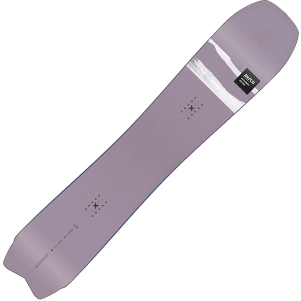 Planche de snowboard AMPLID PSYCHONAUT