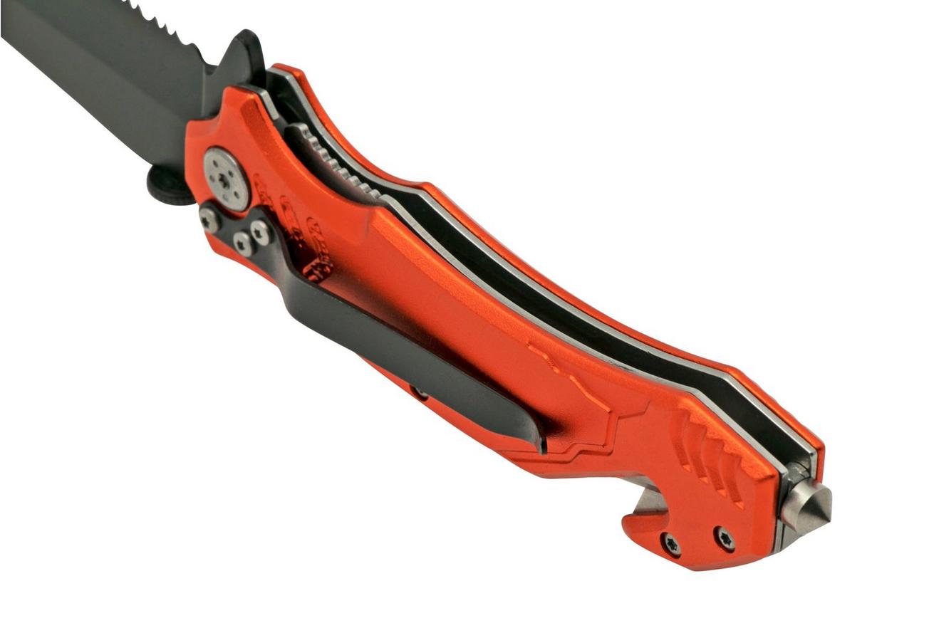 Böker Magnum EMS Rescue, 01LL472 zakmes