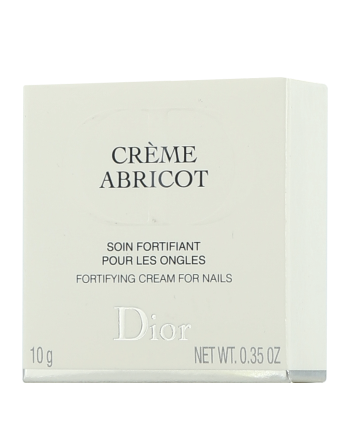 Dior Nagelverzorging en Speciaallakken Crème Abricot Classic 10g