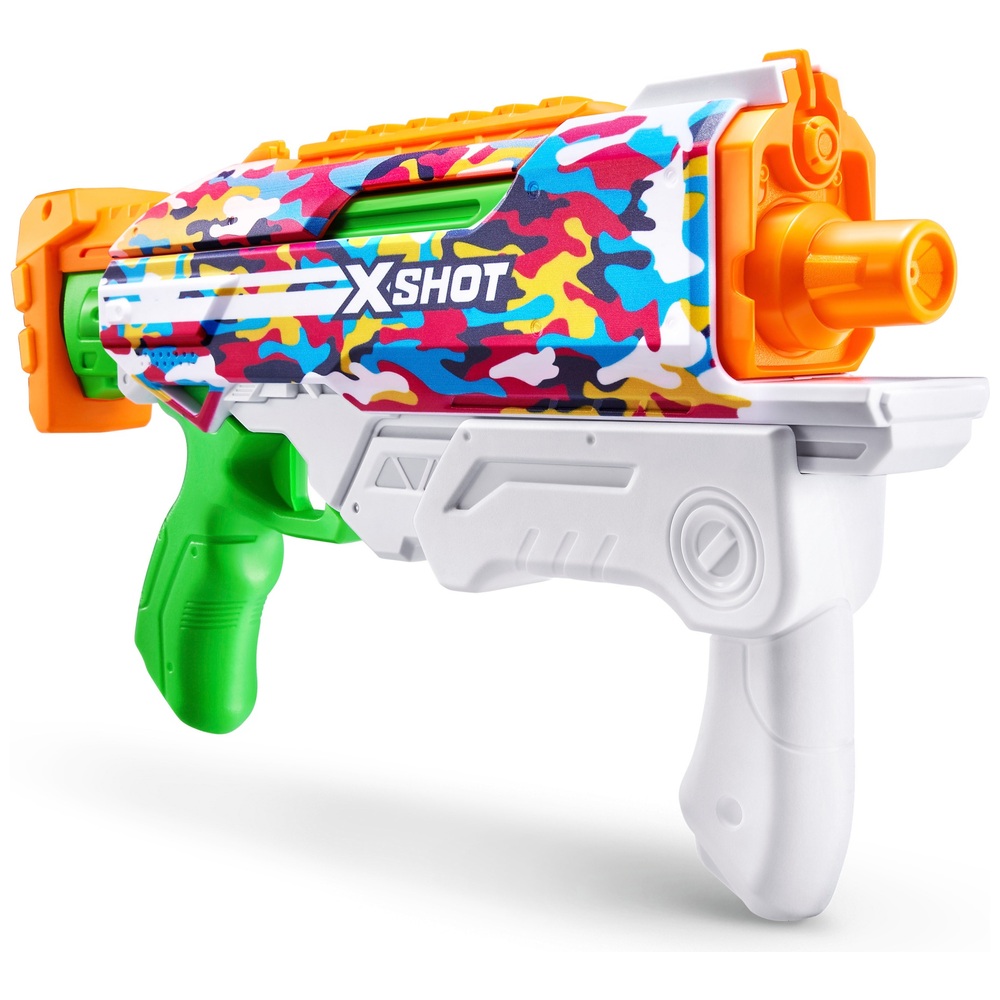 XSHOT Bunch O Balloons Crazy Splash Pack von ZURU