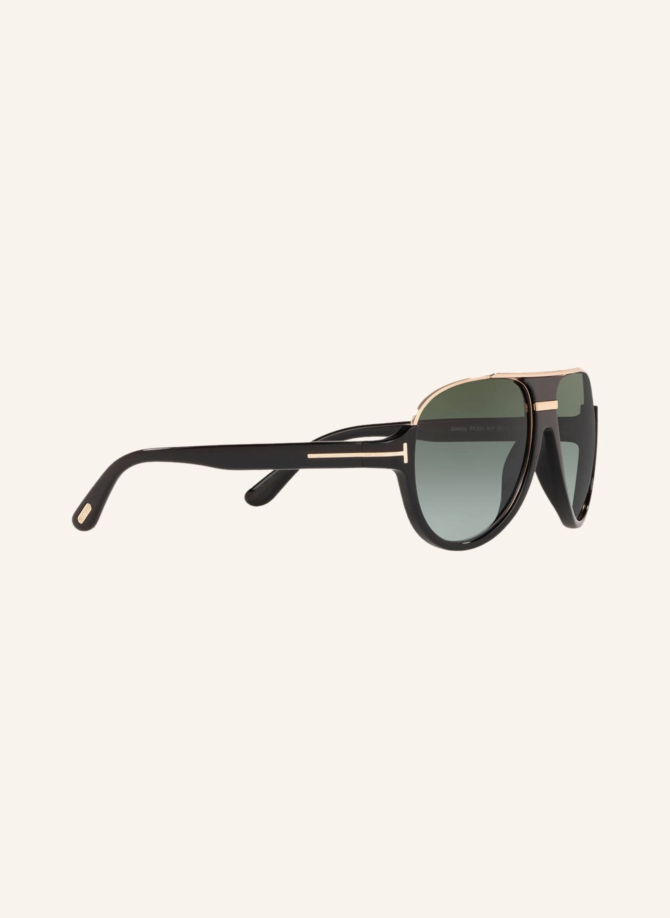 TOM FORD Sonnenbrille TF334 DIMITRY