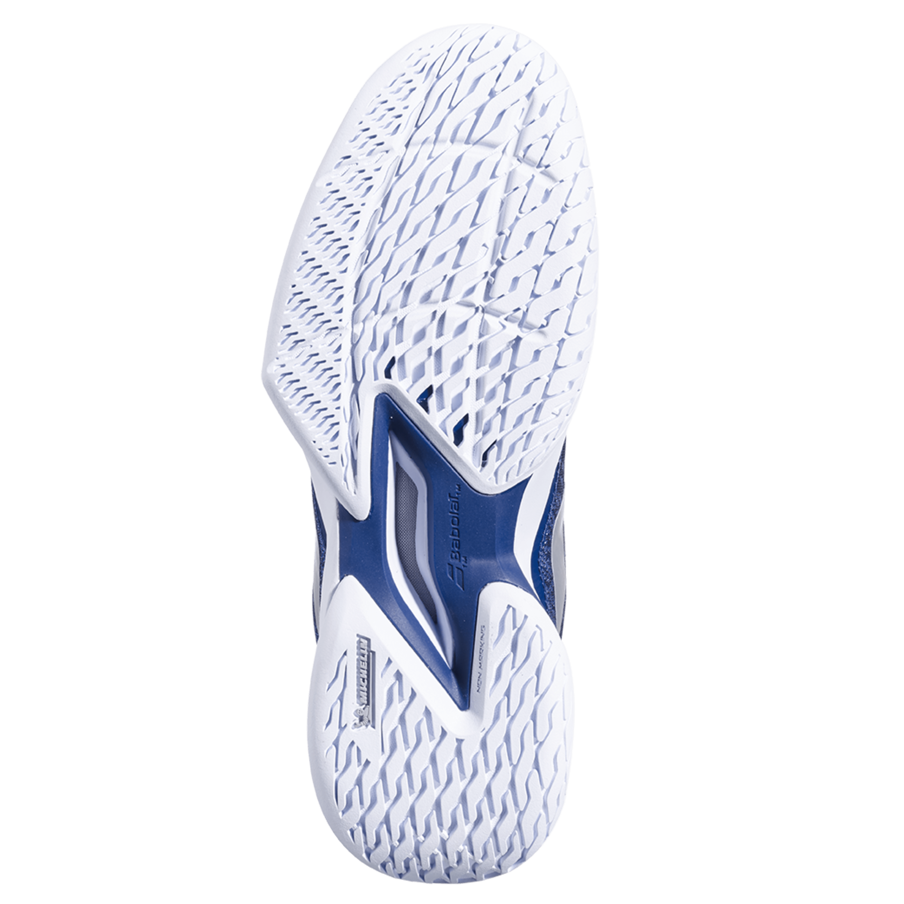 Jet Mach 3 All Court Women Dunkelblau