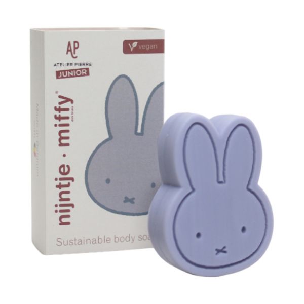 Atelier Pierre Nijntje All-In-One Soap - Silver Blue