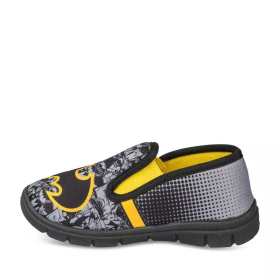 Chaussons NOIR BATMAN