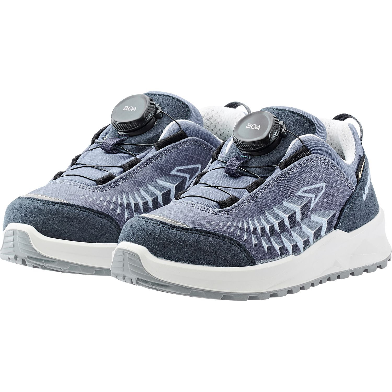 LowaFERROX GTX LO JR