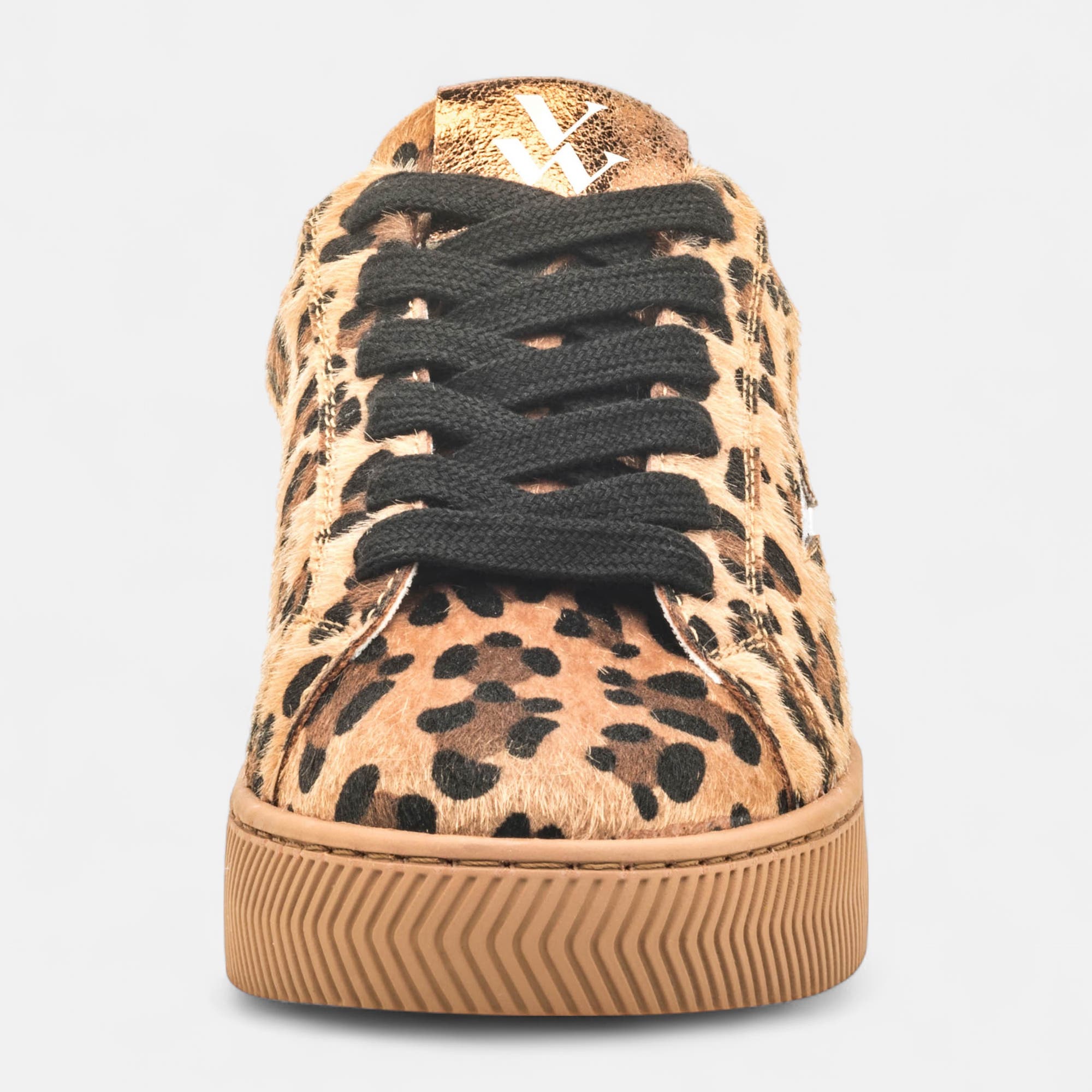 Baskets basses Femme multicolore