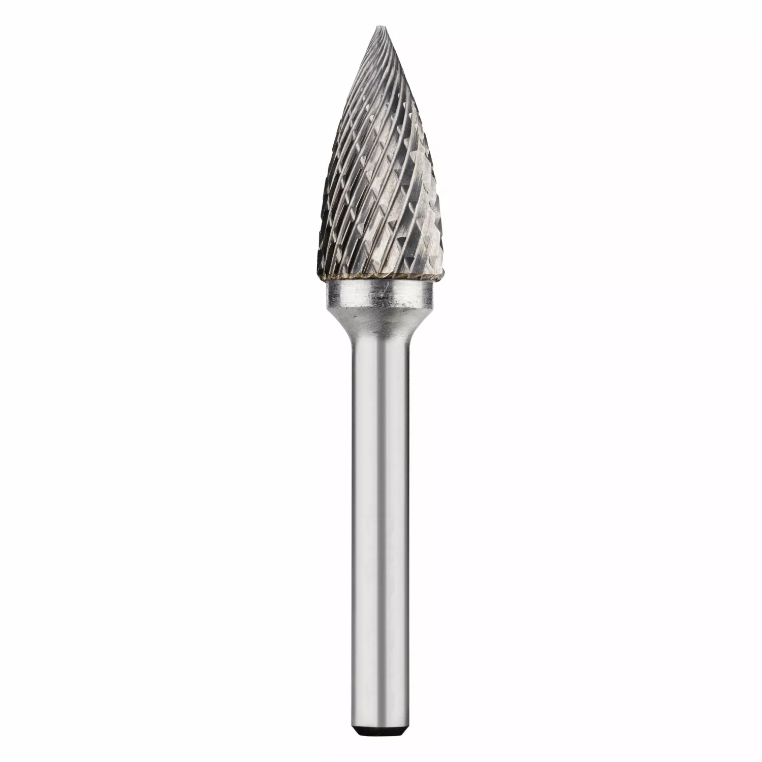 Rhodius 304396 HF G ALPHALINE l Hardmetalen stiftfrees 12,7x25x6x70