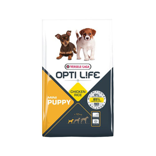 Versele-Laga Opti Life Puppy