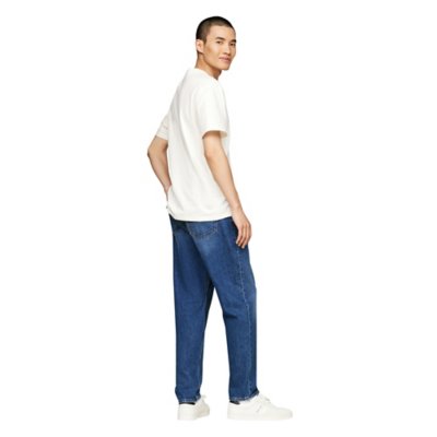 Tee-shirt à manches courtes homme Badge TOMMY HILFIGER