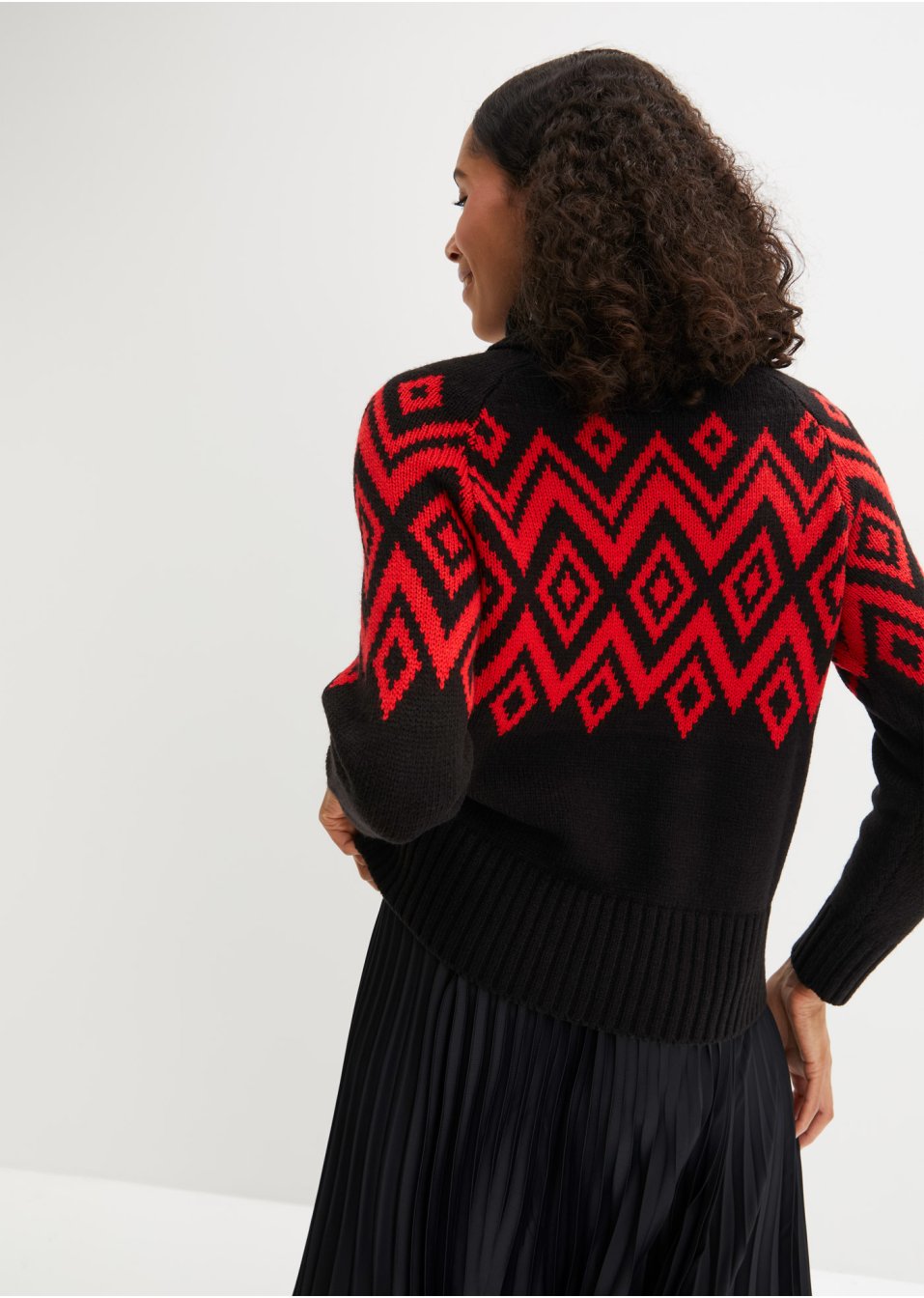 Pull norvégien