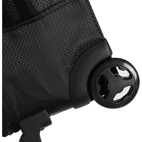 World's lightest collection 2.0 kabinetrolley stor - sort
