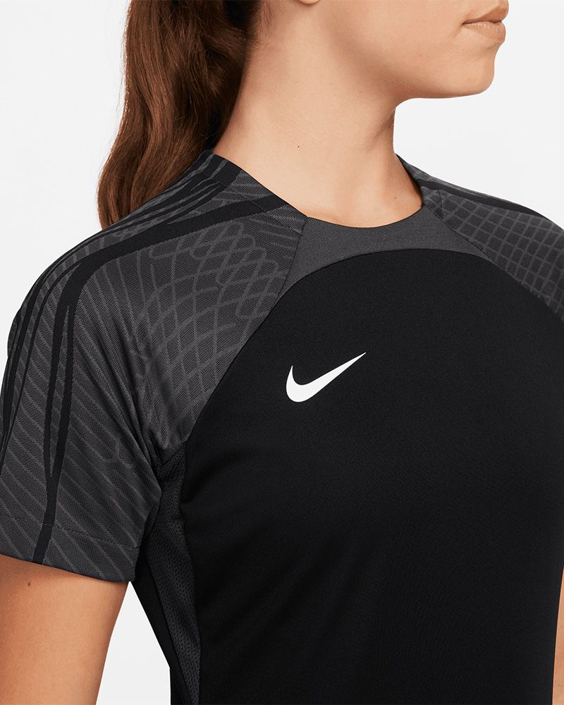 Maillot Nike Strike 23 Noir pour femme