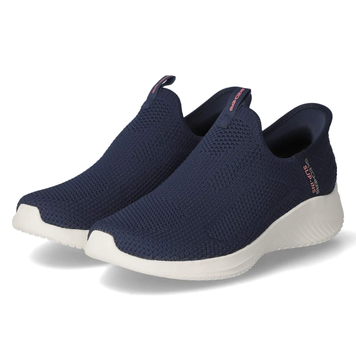 SkechersSlip Ins Sneaker EASY WIN - NAVY