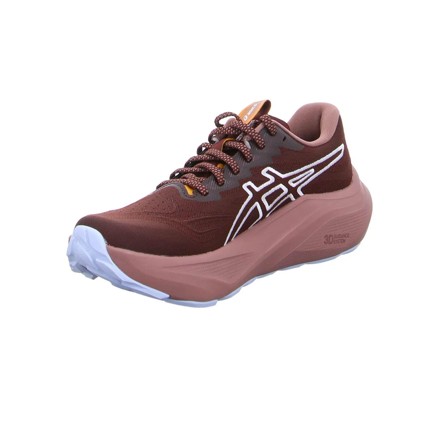 ASICS Training Fitnessschuhe Bordeau Synthetik  Gel GT 2000