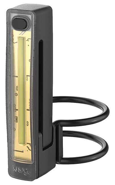 KNOG - ECLAIRAGE PLUS FRONT