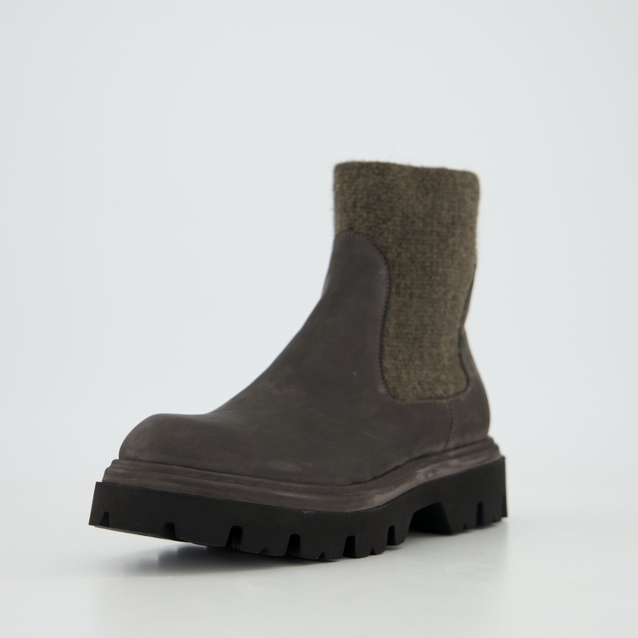 Fru.it Stiefeletten & Boots