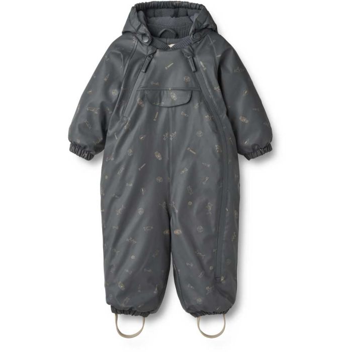 Wintersuit Evig Kids flyverdragt