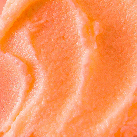 NCLA Gommage corps Papaya Vanilla