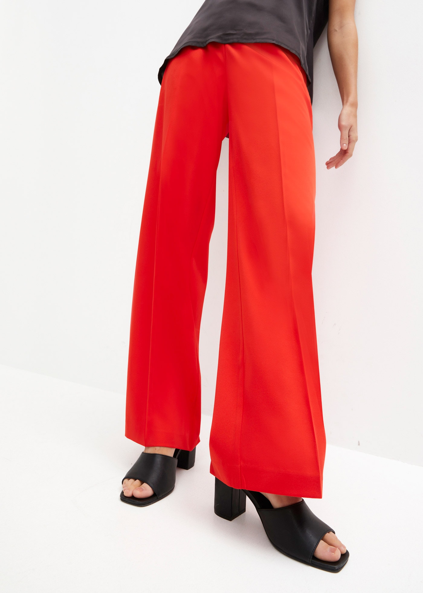bonprix Marlene-Hose »Marlenehose«  Marlenehose